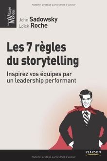 Les règles storytelling - les,