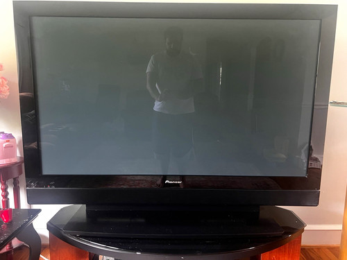 Pioneer pdp 6071pu - 60in, plasma
