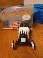 1997 HALLMARK KIDDIE CAR