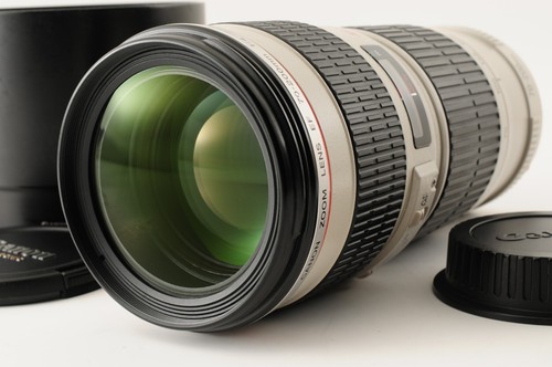 Canon 200mm 4 - canon, l