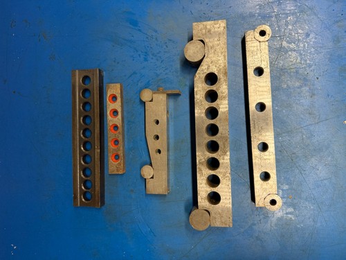 Job lot precision engineer - job,