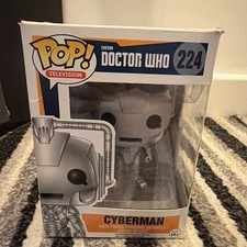 Funko Pop Vinyl Doctor Who