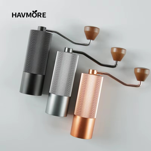 Manual coffee grinder - coffee,