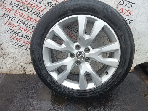 Vauxhall antara 2010 - vauxhall,
