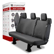 Ford Transit Custom Rear Seat