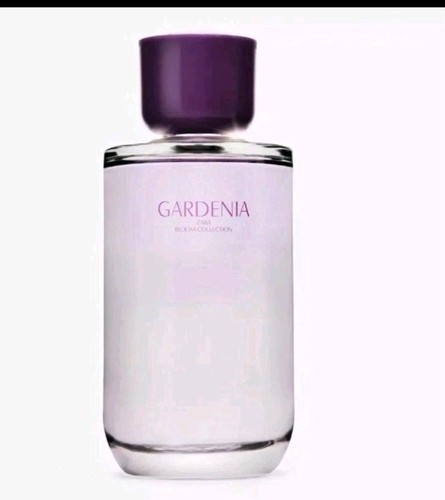 Zara gardenia eau - zara, de