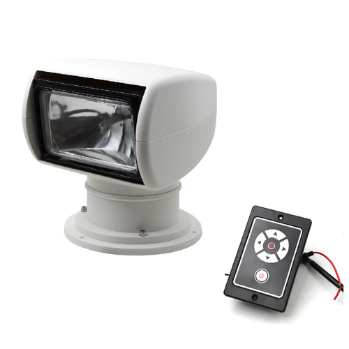 Control searchlight 12v marine - control,