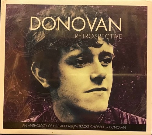Donovan retrospective 2cd - ',