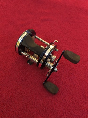 Abu garcia ambassadeur 6500c4 - garcia,