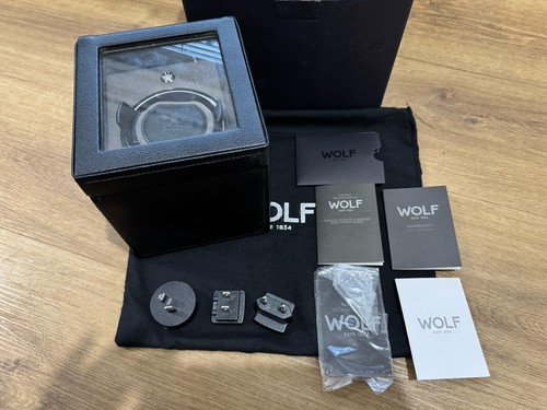 Wolf cub automatic - cub,