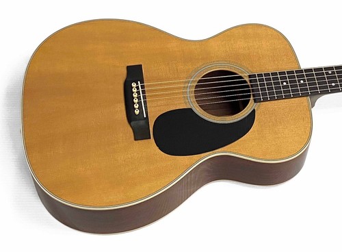 Martin 000 2007 - martin, 000-28