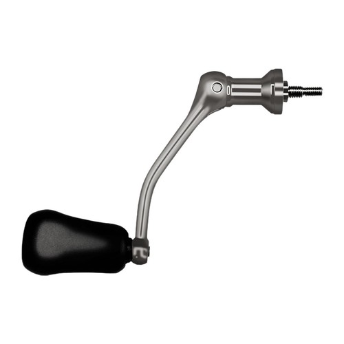 Fishing reel handle - reel,