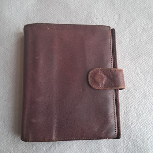 Vintage rare factotum oiled - vintage,