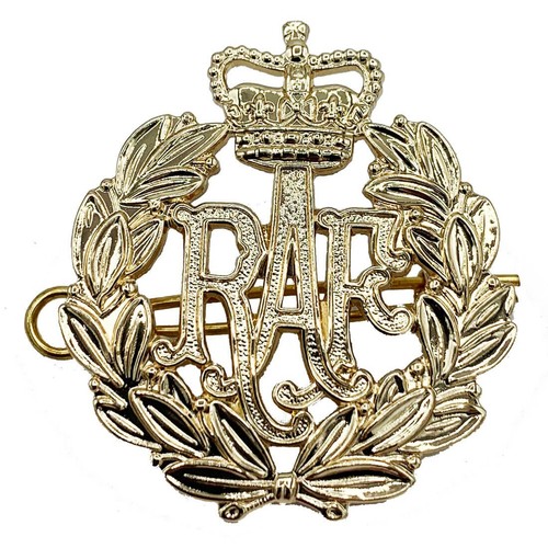Royal air force cap - royal,