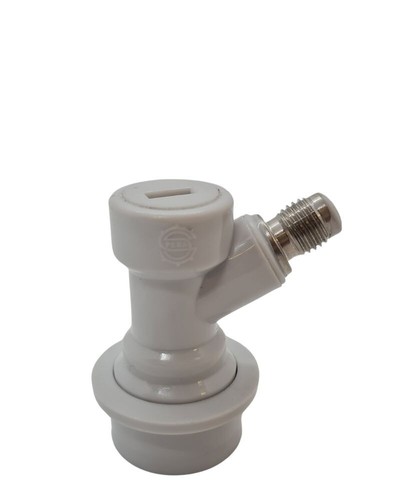 Keg ball lock disconnect - keg,