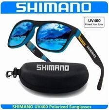 Shimano Polarized Sunglasses