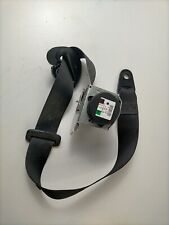 BMW Mini R56 One 2008-13 DRIVER RIGHT FRONT SEAT BELT 601028800D   Hatchback B13