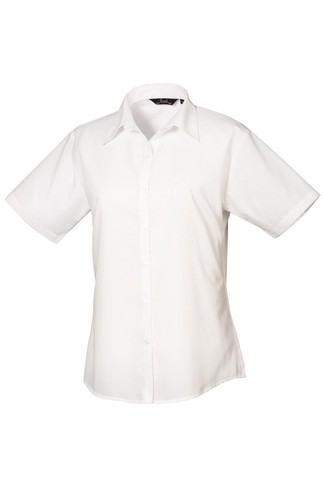 Premier womens short - womens, sleeve
