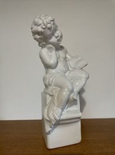 Vintage Casa Pupo Cherub