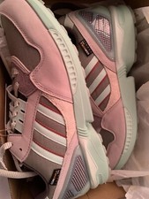 ADIDAS ZX9000 UK 10.5 SPZL Rare BNIB