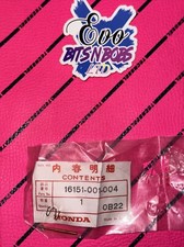 Honda Oem Nos C70 K1 1972