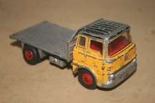 BEDFORD COAL LORRY