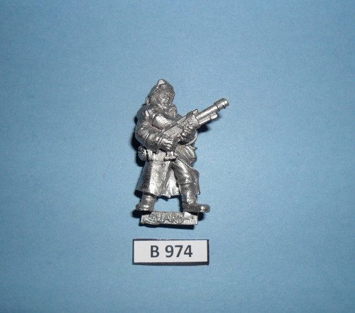 Warhammer 40k metal imperial - warhammer,