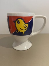 Vintage Retro Cadbury's Creme