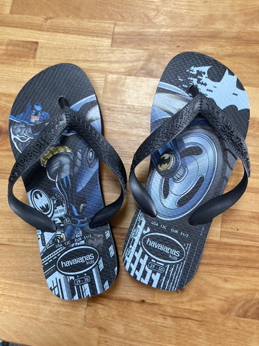 Havaianas kids flip flops - havaianas,
