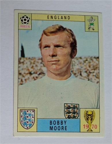 Panini mexico footballers - panini,