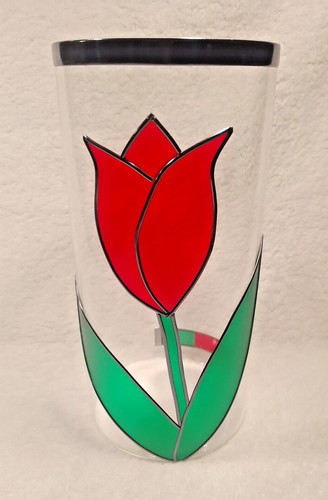 Rennie mackintosh style leaded - rennie,