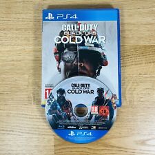 Call of Duty: Black Ops Cold