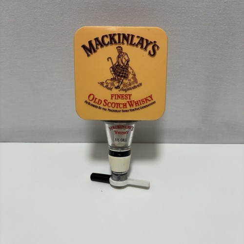 Mackinlay scotch whiskey - scotch,