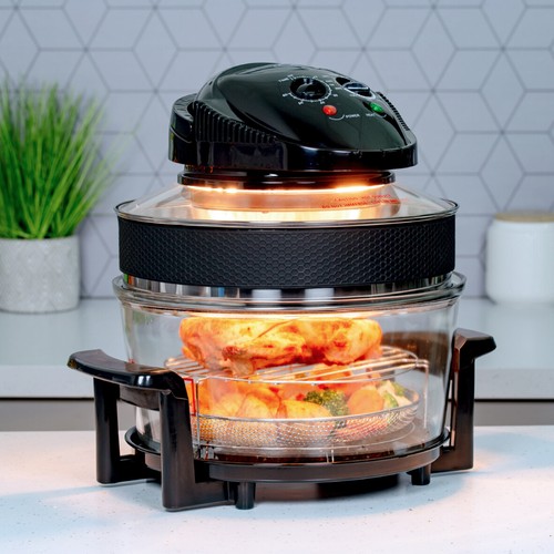 Quest large halogen convection - quest,