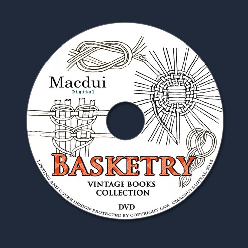 Basketry how to - -, make