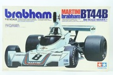 Tamiya 1/12 MARTINI brabham