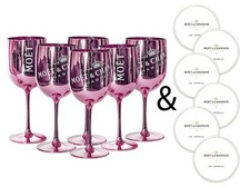 Moet & Chandon 6 Pink Ice