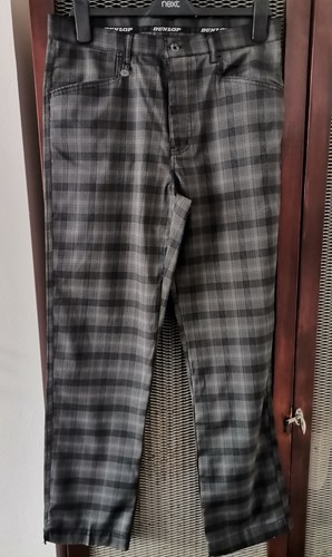 Dunlop check golfing - check,