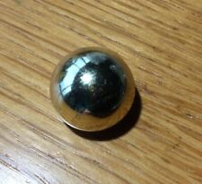 Lloytron Touch Table Lamp Brass Ball Finial