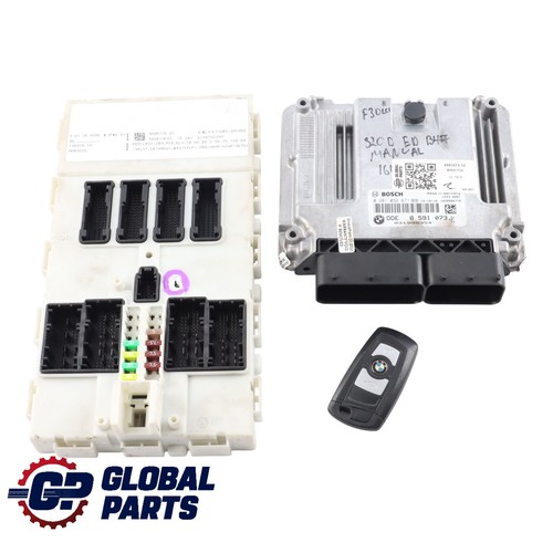 Bmw f20 lci f30 f31 - lci,