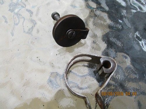 Extremly rare vintage 1940s - rare,