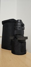 Nikon F-Mount Sigma 150-600mm