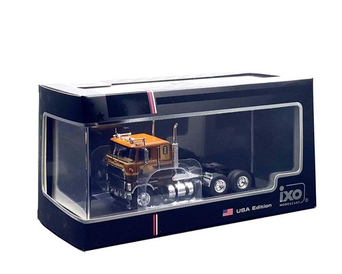 Ixo models ford coe 9000 - ixo,
