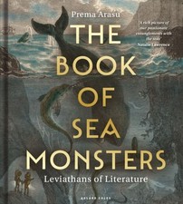 The Book of Sea Monsters by Dr