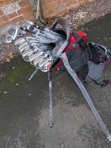 Macgregor dct4000 rh - +1",