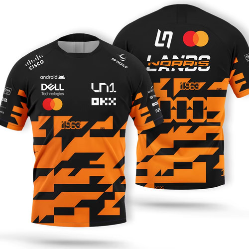 Lando norris ln1 - ln1, f1