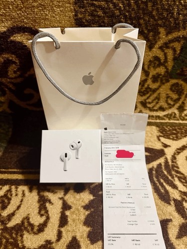 Apple airpods pro - apple, gen)
