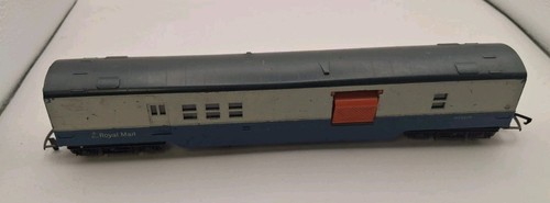 Triang royal mail carriage - royal,