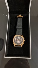 bulova mens watch
