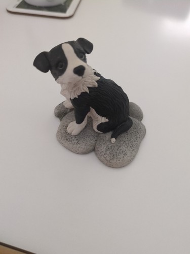 Border fine arts james - james, herriot